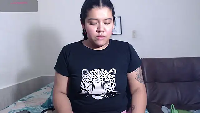 agata 22 online show from 02/09/26, 04:38