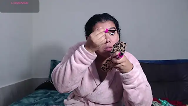 agata 22 online show from 04/21/26, 03:35