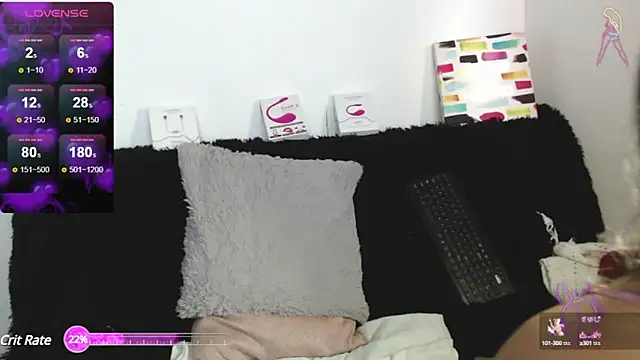 Snapshot of missbella1 chatting on 12/07/24, 09:11 missbella1 online show from 12/07/24, 09:11