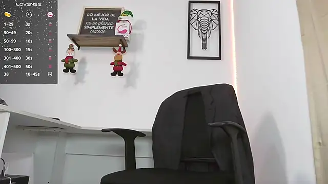 Thonydupont online show from 12/12/24, 12:27