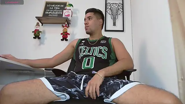 Thonydupont online show from 12/17/24, 11:05