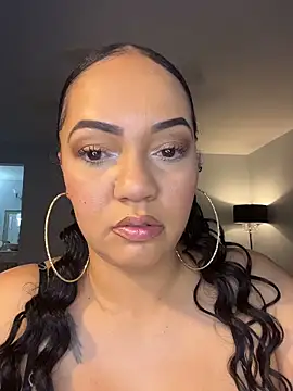 DestineeJayde online show from 10/29/25, 05:31