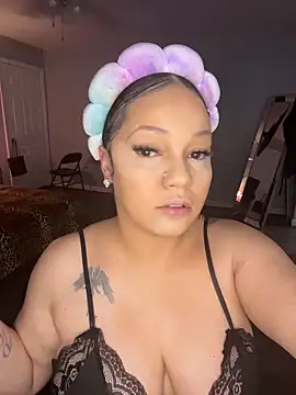 DestineeJayde online show from 03/11/26, 05:35