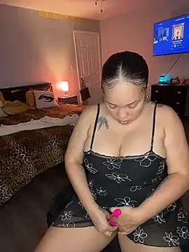 DestineeJayde online show from 04/22/26, 05:21