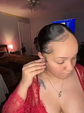 DestineeJayde online show from 04/24/26, 04:59