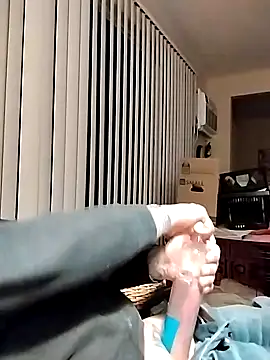 fukurbutt online show from 12/06/24, 07:54