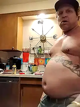 fukurbutt online show from 12/25/24, 11:10