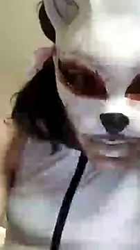 Snapshot of BigAssKi chatting on 01/15/25, 08:26 BigAssKi online show from 01/15/25, 08:26