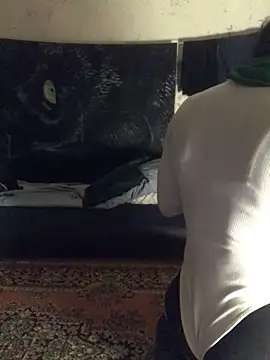 Snapshot of BigAssKi chatting on 03/16/25, 11:14 BigAssKi online show from 03/16/25, 11:14