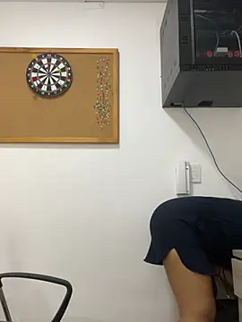 miaa daniels online show from 02/15/25, 04:56