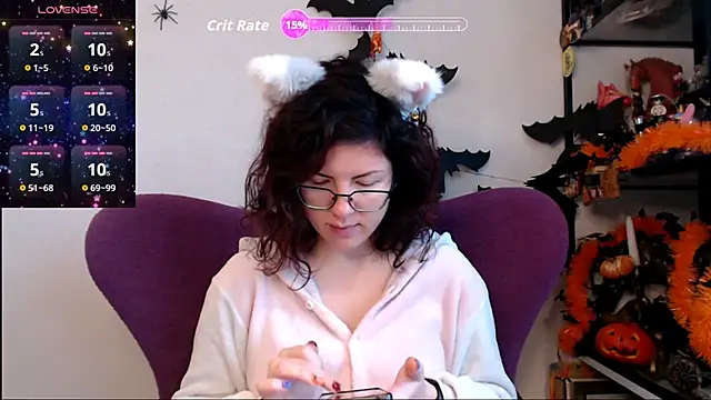 vaders daughter online show from 10/28/25, 05:33