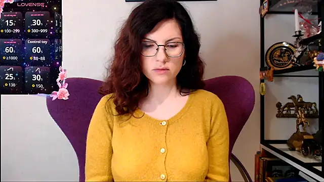 vaders daughter online show from 04/22/26, 06:53