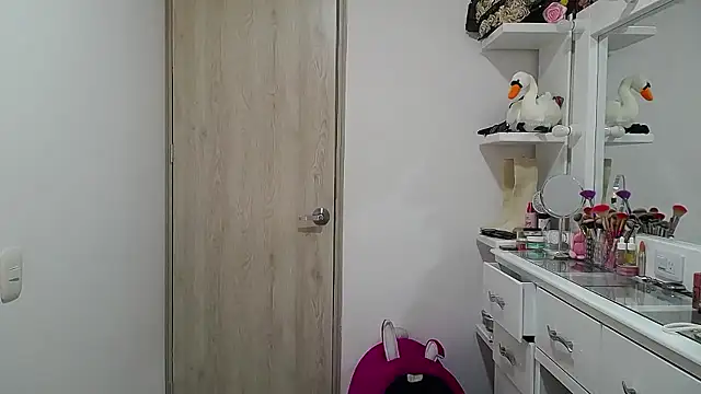 Barbie girl 69 online show from 01/13/26, 01:22