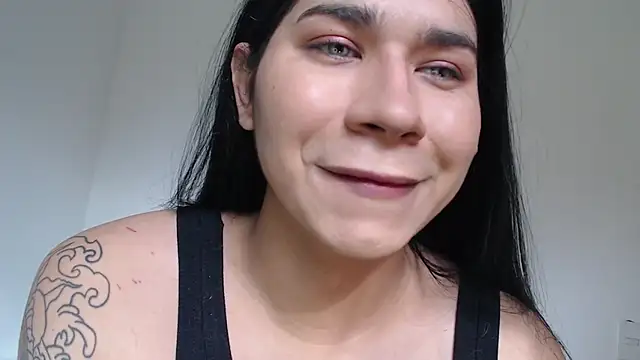 Moon Foxxy online show from 01/13/26, 08:58