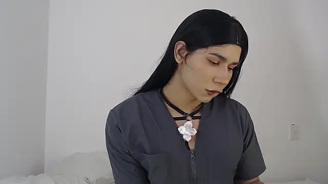 Moon Foxxy online show from 02/22/26, 04:13