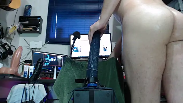 flex cam online show from 06/25/26, 09:41