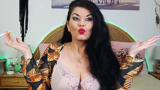 EllenGrace online show from 03/15/25, 10:33