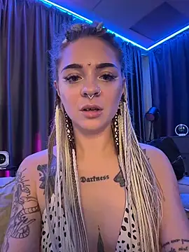 RollingGirls online show from 03/22/26, 01:03