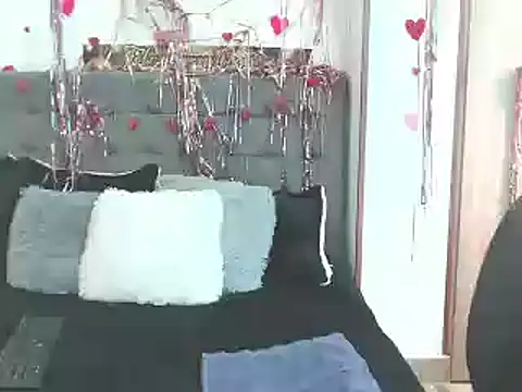 ChristinMooree online show from 03/18/25, 02:48