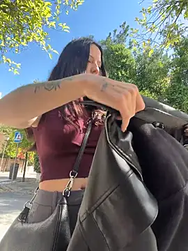 BellaGiaxx online show from 04/04/26, 10:13