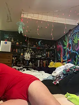 TrenaAnne online show from 03/20/26, 04:45