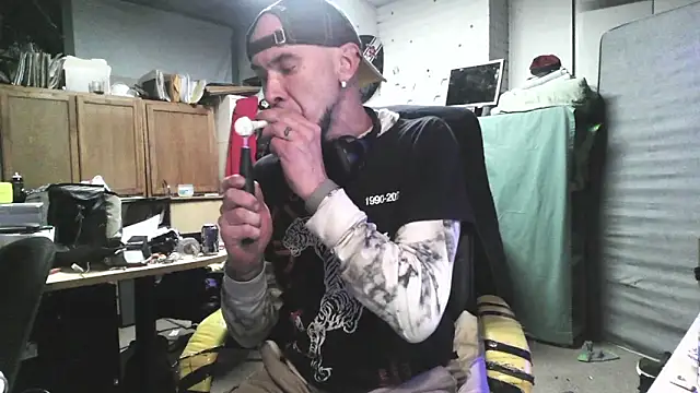 Badpuppyy online show from 03/06/25, 12:19