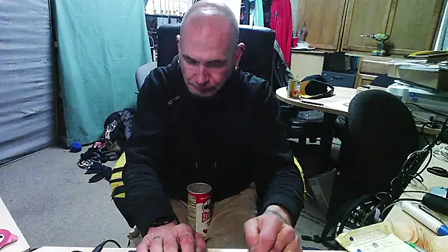 Badpuppyy online show from 03/15/25, 03:37