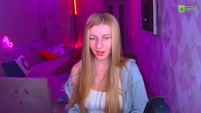 AmaliaQueen online show from 01/10/26, 03:36