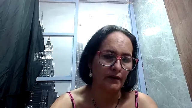 Nastylatinaxxx online show from 10/20/25, 12:05