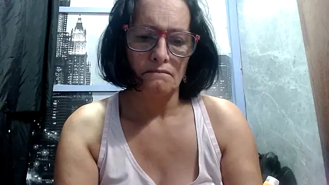 Nastylatinaxxx online show from 10/26/25, 12:22