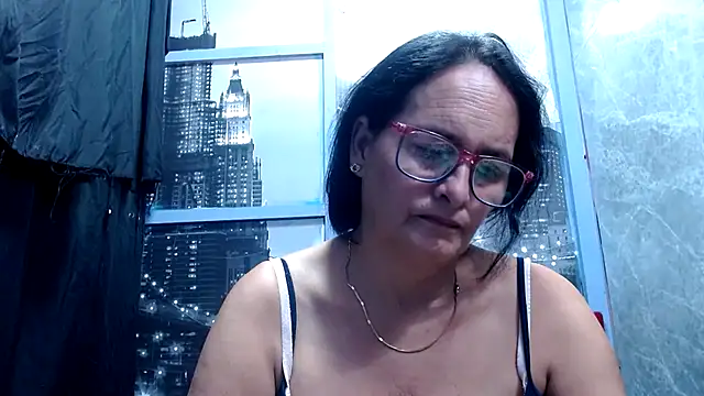 Nastylatinaxxx online show from 12/22/25, 09:56