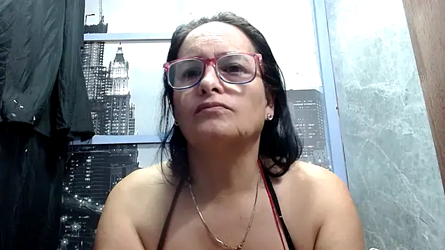 Nastylatinaxxx online show from 03/25/26, 12:00