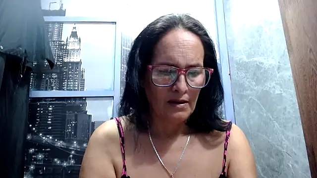 Nastylatinaxxx online show from 04/19/26, 08:00