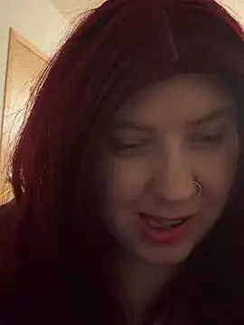 Sexy Little SlutAriel online show from 04/18/26, 04:38