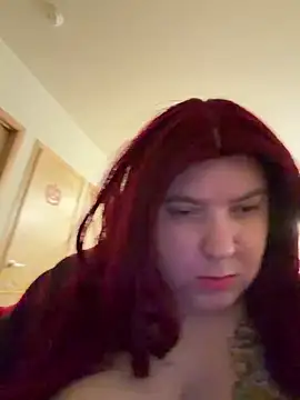 Sexy Little SlutAriel online show from 04/24/26, 07:44