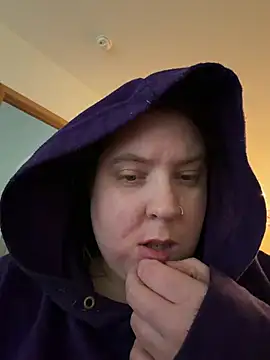 Snapshot of Sexy_Little_SlutAriel chatting on 05/14/26, 10:05 Sexy Little SlutAriel online show from 05/14/26, 10:05