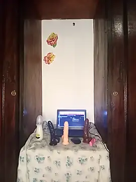 The-Peach-Flexer online show from 11/26/25, 09:16