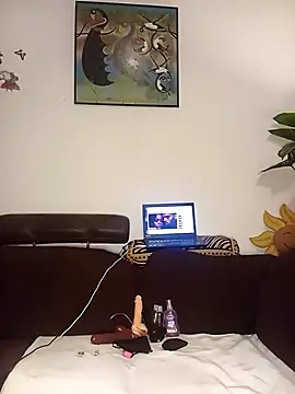 The-Peach-Flexer online show from 02/07/26, 09:51