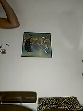 The-Peach-Flexer online show from 06/13/26, 10:29