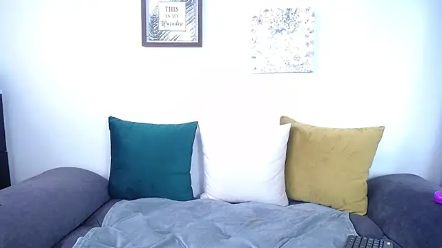 JainaRogers online show from 04/06/26, 06:42