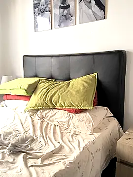 RachellGraham online show from 01/30/25, 03:51