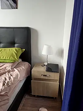 RachellGraham online show from 11/26/25, 01:45