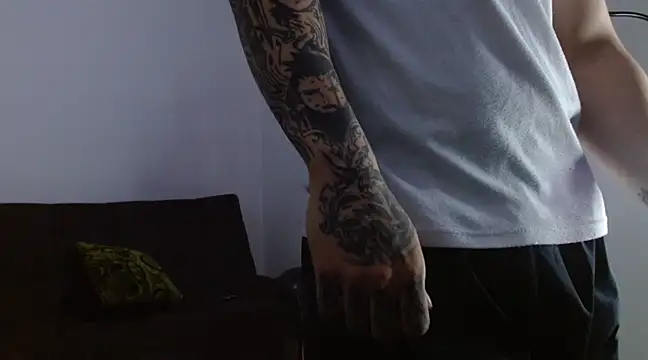 Sisoyalejo420 online show from 03/18/25, 02:25