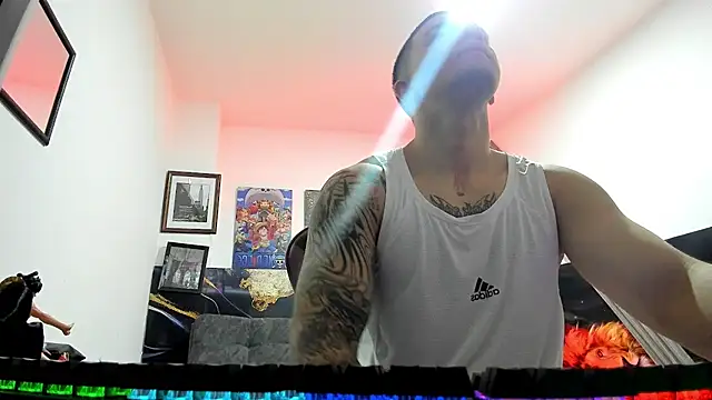 Sisoyalejo420 online show from 09/11/25, 04:51