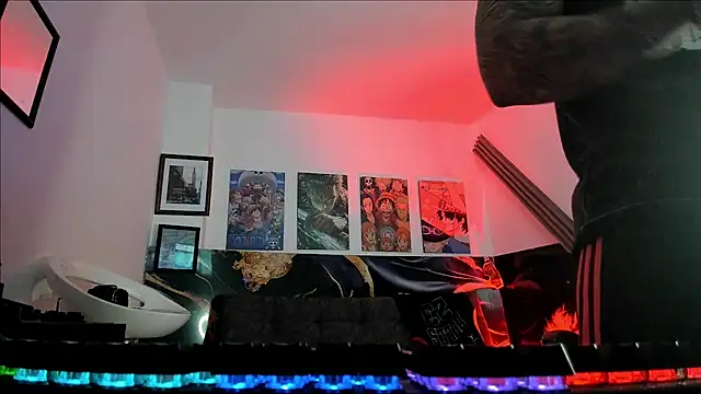 Sisoyalejo420 online show from 09/14/25, 06:56