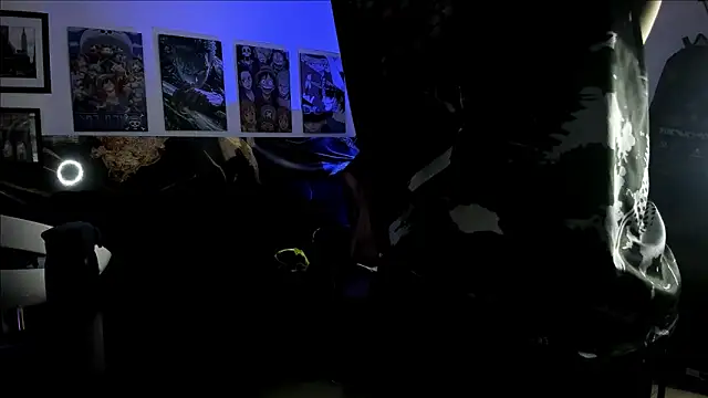 Sisoyalejo420 online show from 09/16/25, 05:25