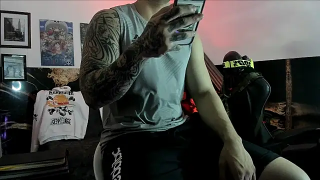 Sisoyalejo420 online show from 09/23/25, 06:22