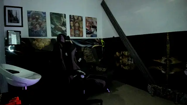 Sisoyalejo420 online show from 09/30/25, 11:48