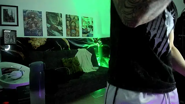 Sisoyalejo420 online show from 10/03/25, 01:35