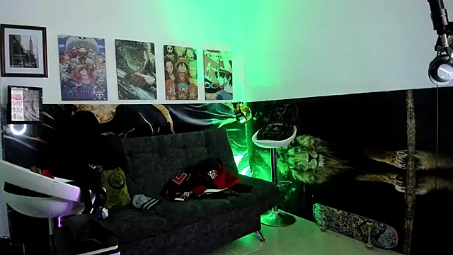 Sisoyalejo420 online show from 10/05/25, 03:16